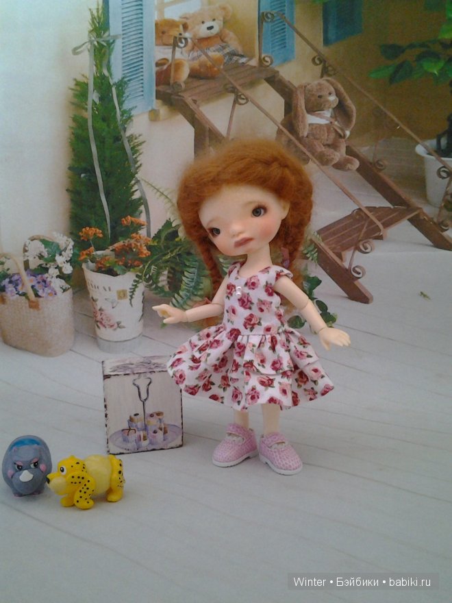 Ирреалики - Ино, Дрю, Эньо (фото 2)