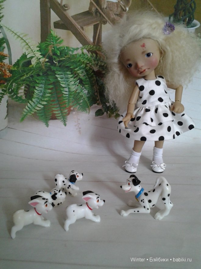 Ирреалики - Ино, Дрю, Эньо