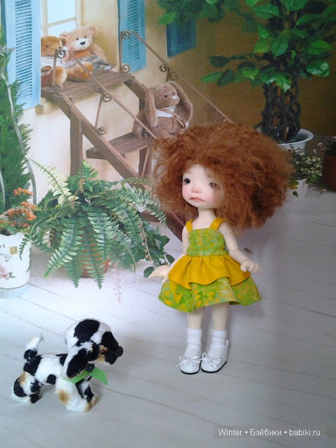 Ирреалики - Ино, Дрю, Эньо (фото 6)