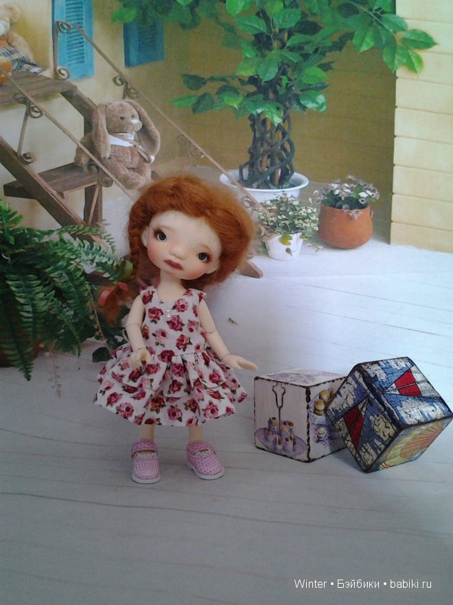 Ирреалики - Ино, Дрю, Эньо