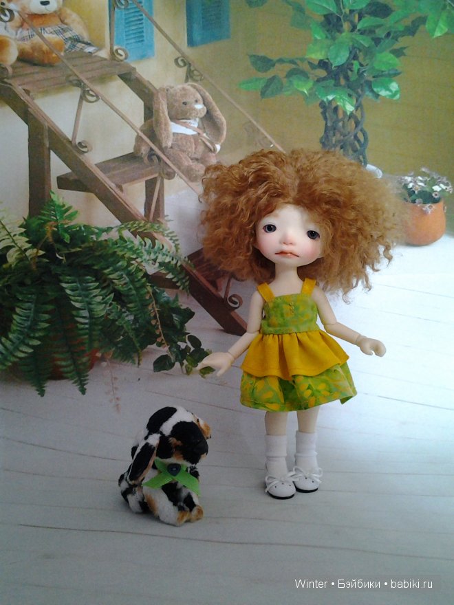 Ирреалики - Ино, Дрю, Эньо (фото 5)