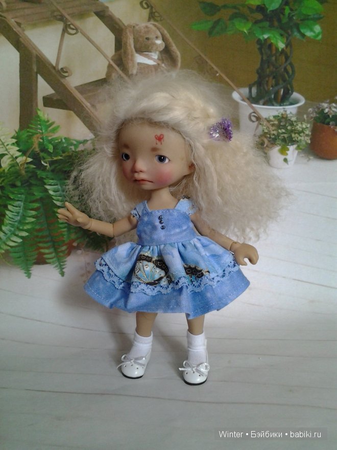 Ирреалики - Ино, Дрю, Эньо