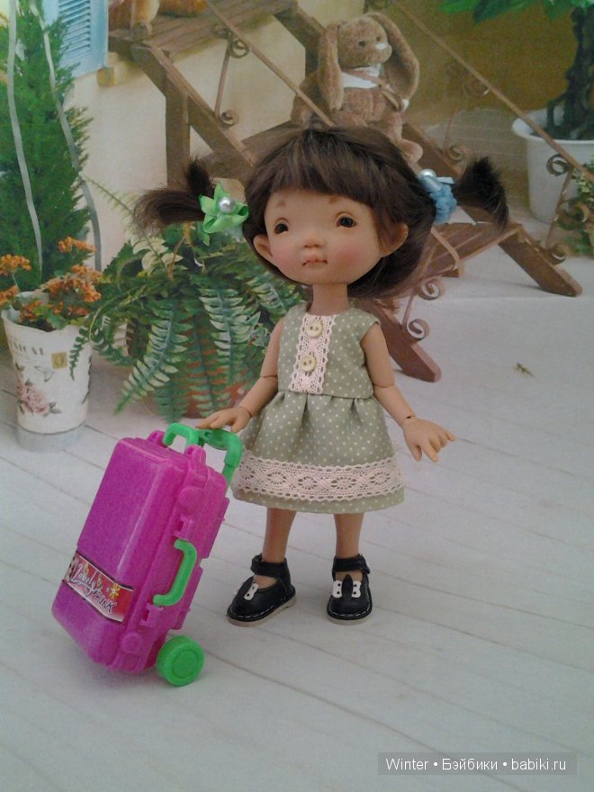 Ирреалики - Ино, Дрю, Эньо (фото 8)