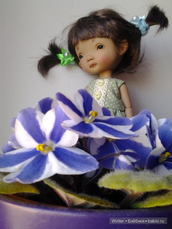 Ирреалики - Ино, Дрю, Эньо