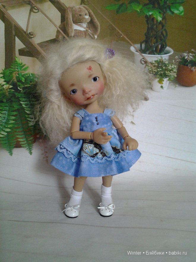 Ирреалики - Ино, Дрю, Эньо