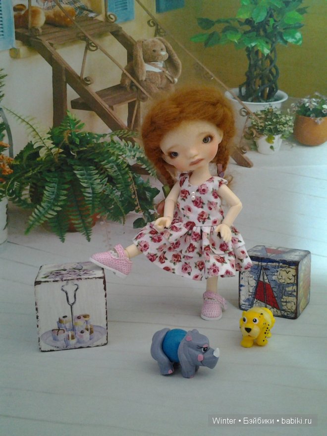 Ирреалики - Ино, Дрю, Эньо (фото 3)