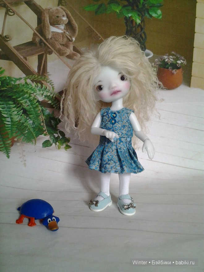 Ирреалики - Ино, Дрю, Эньо