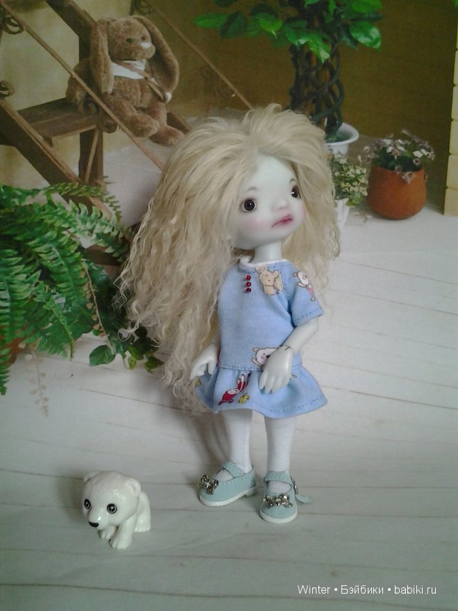 Ирреалики - Ино, Дрю, Эньо