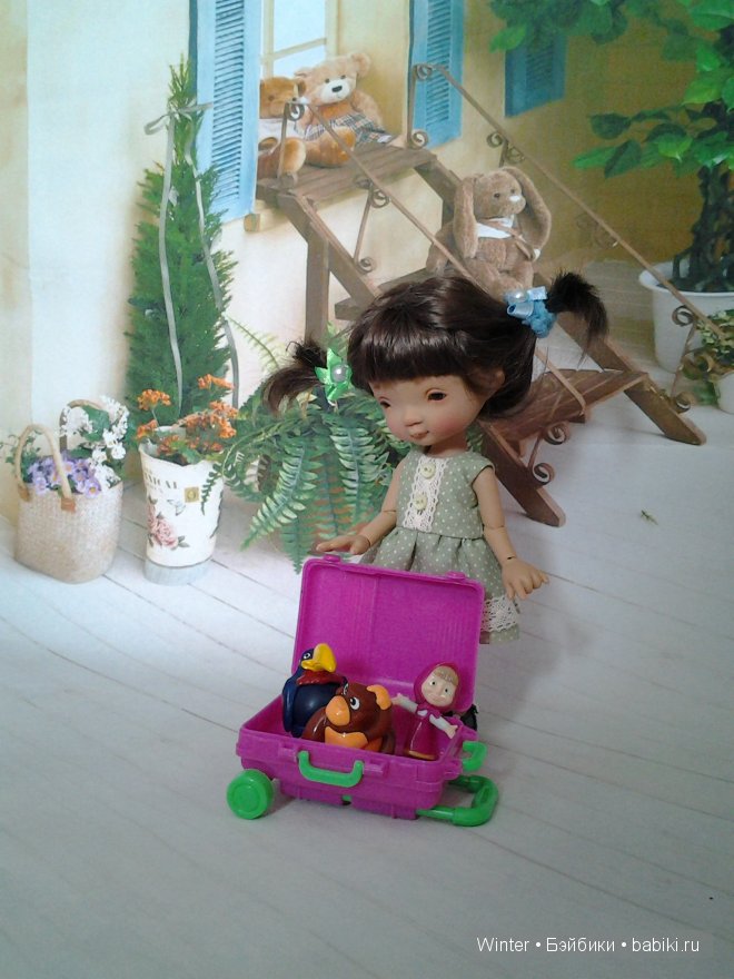 Ирреалики - Ино, Дрю, Эньо (фото 9)