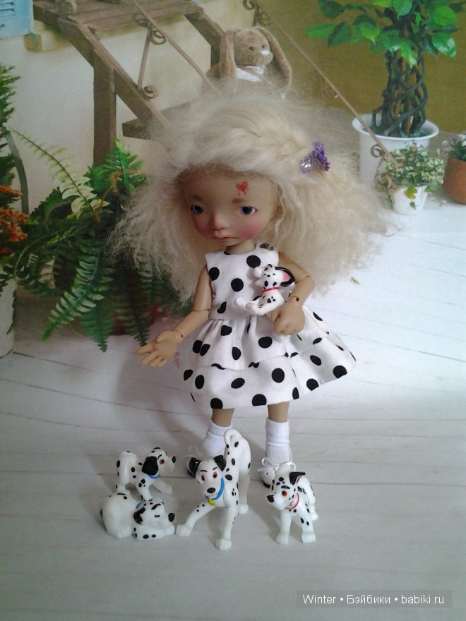 Ирреалики - Ино, Дрю, Эньо