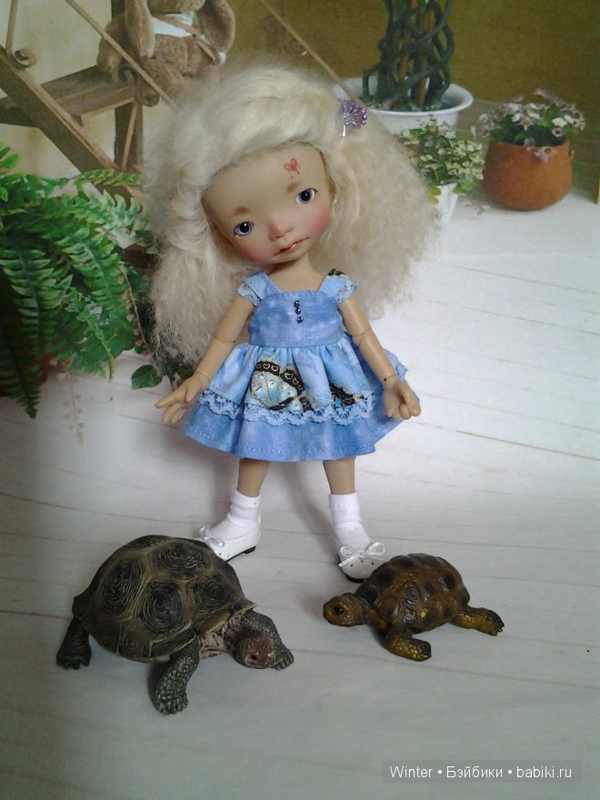 Ирреалики - Ино, Дрю, Эньо