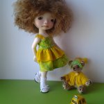 Ирреалики - Ино, Дрю, Эньо