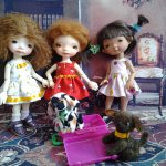 Кто же поедет в отпуск?