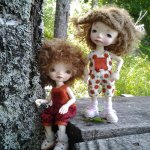 Дачные каникулы в Беларуси