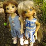 Просто прогулялись