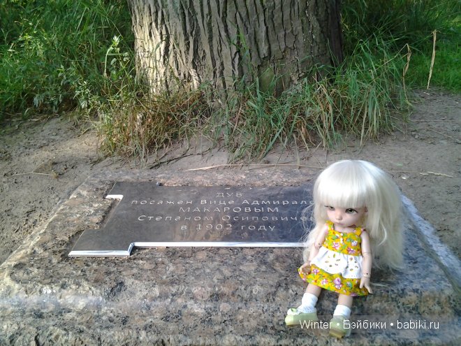 Представилась Амелькой — Куклы Fairyland (ФэйриЛэнд): BJD (БЖД) (фото 4)