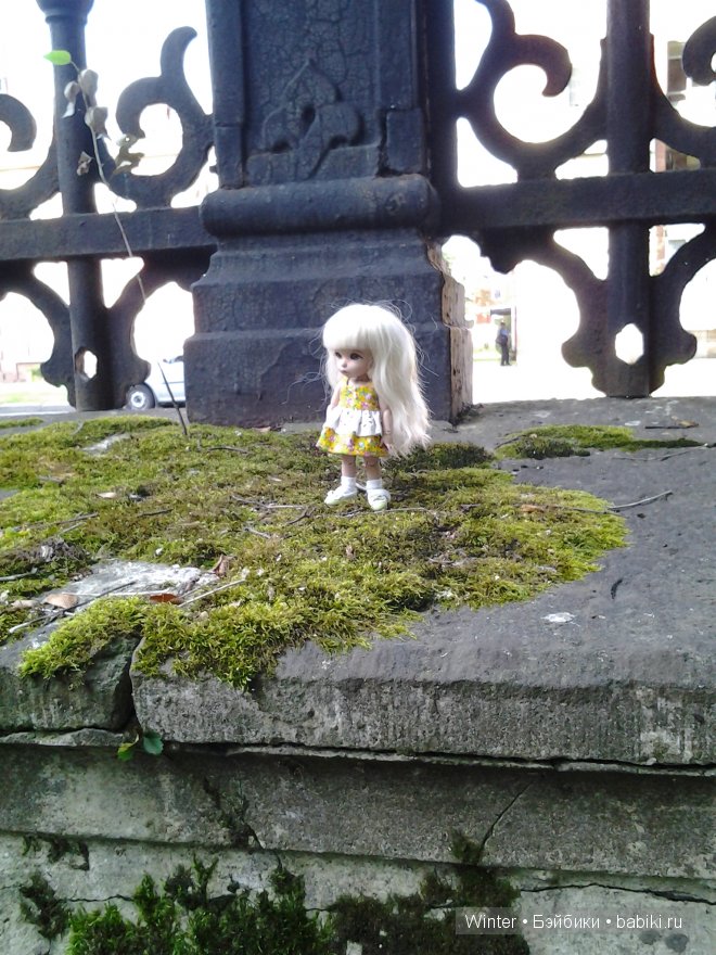 Представилась Амелькой — Куклы Fairyland (ФэйриЛэнд): BJD (БЖД)