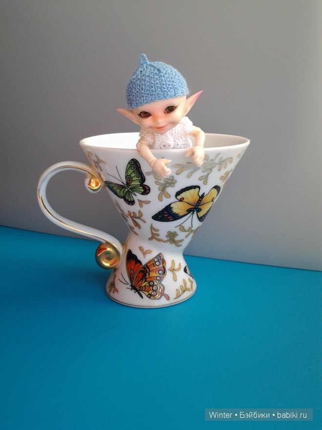 Чудо босоногое мое | Бэйбики Чудо босоногое мое — Куклы Fairyland (ФэйриЛэнд): BJD (БЖД)