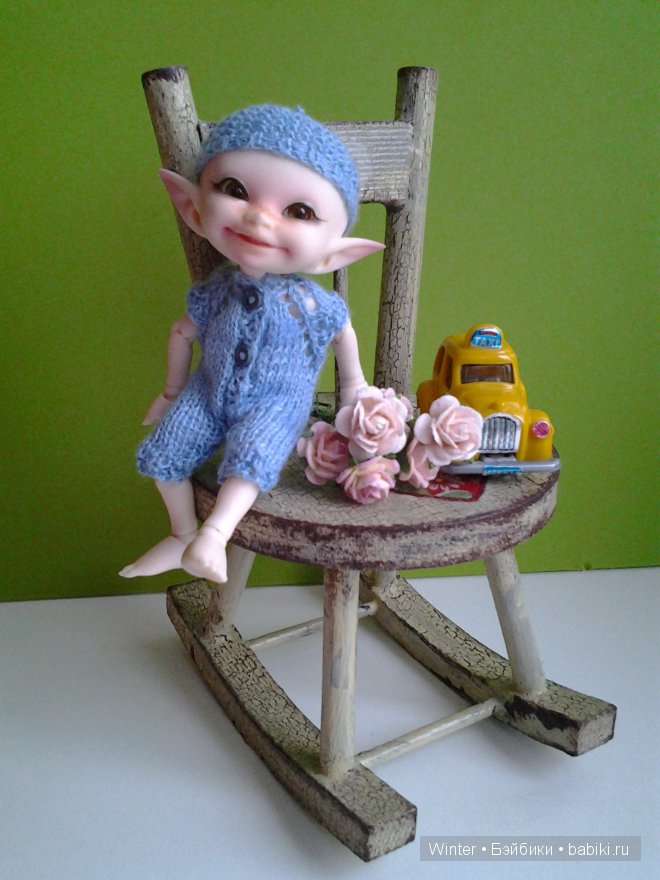 Чудо босоногое мое | Бэйбики Чудо босоногое мое — Куклы Fairyland (ФэйриЛэнд): BJD (БЖД)