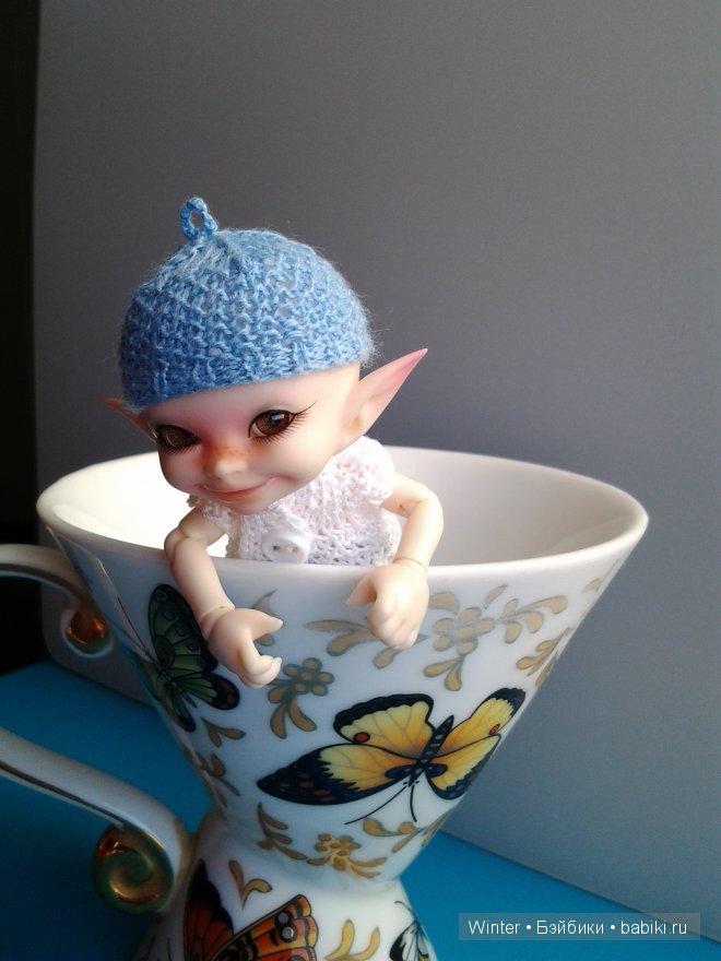 Чудо босоногое мое | Бэйбики Чудо босоногое мое — Куклы Fairyland (ФэйриЛэнд): BJD (БЖД)