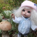 Грибная пора