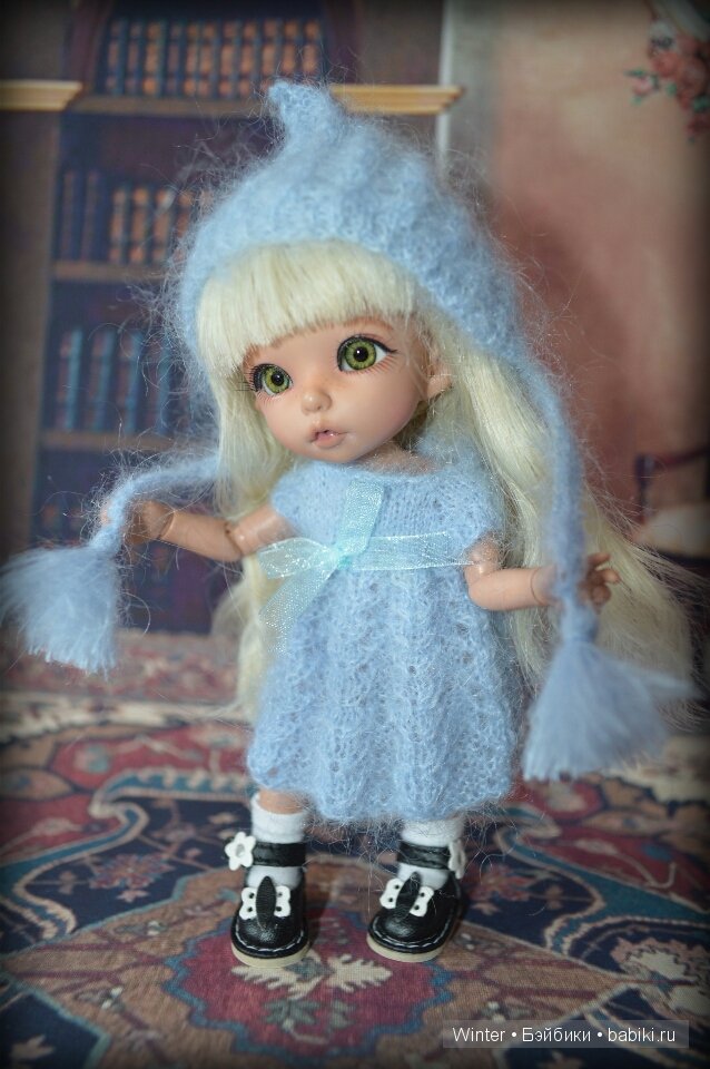Мои пукифишки — Куклы Fairyland (ФэйриЛэнд): BJD (БЖД)
