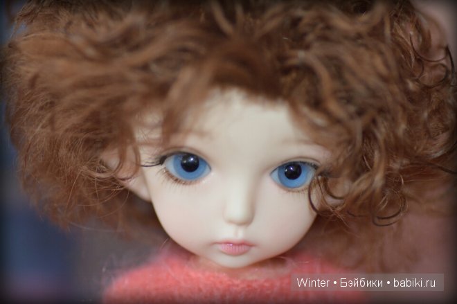 Мои пукифишки — Куклы Fairyland (ФэйриЛэнд): BJD (БЖД)