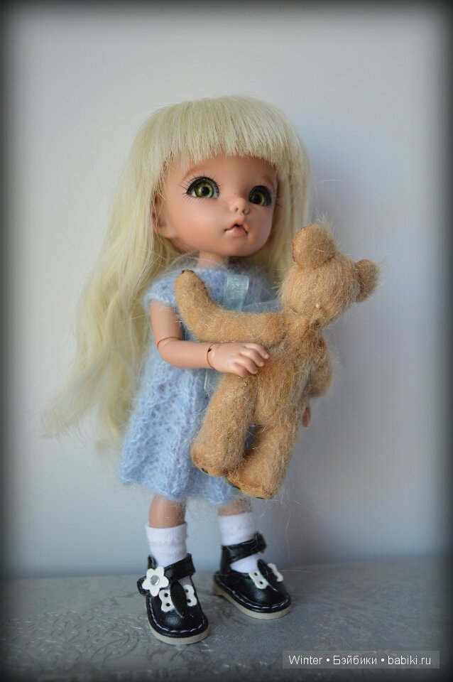 Мои пукифишки — Куклы Fairyland (ФэйриЛэнд): BJD (БЖД) (фото 6)