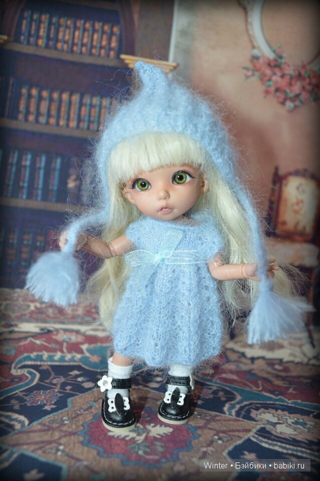 Мои пукифишки — Куклы Fairyland (ФэйриЛэнд): BJD (БЖД) (фото 2)
