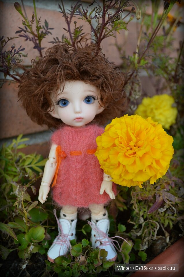 Мои пукифишки — Куклы Fairyland (ФэйриЛэнд): BJD (БЖД)