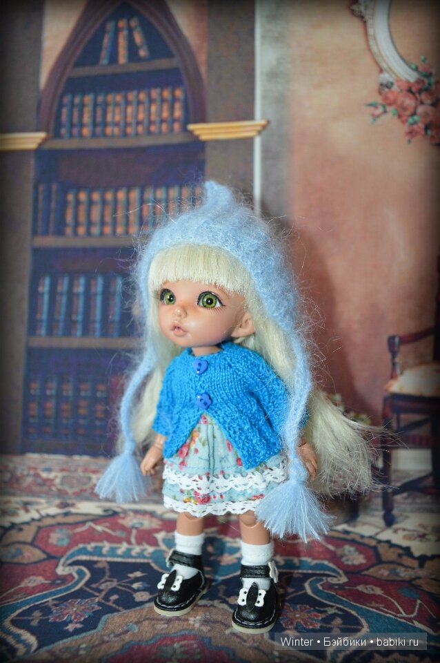 Мои пукифишки — Куклы Fairyland (ФэйриЛэнд): BJD (БЖД) (фото 5)
