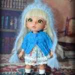 Мои пукифишки