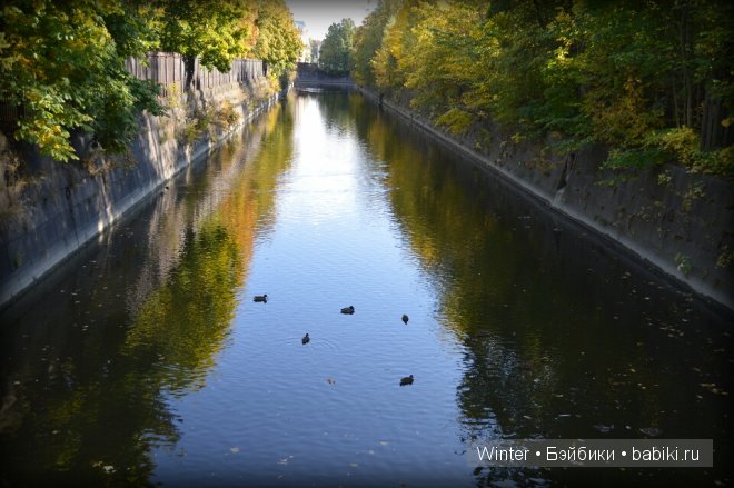 Очарование осени — Куклы Fairyland (ФэйриЛэнд): BJD (БЖД)