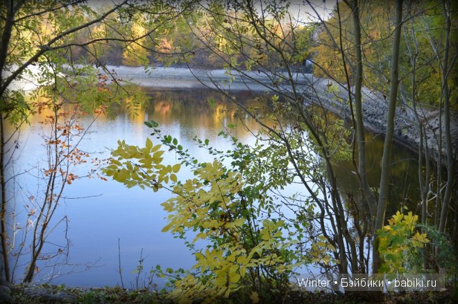 Очарование осени — Куклы Fairyland (ФэйриЛэнд): BJD (БЖД)
