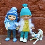 Очарование осени