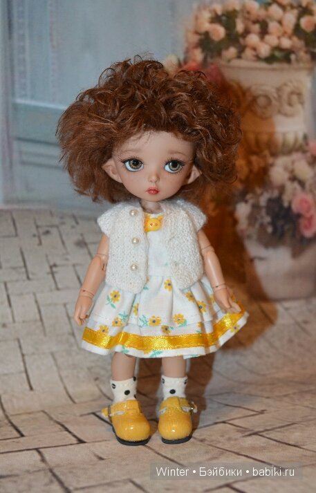 Девочки,Тарасик и жирафик (фото 5)