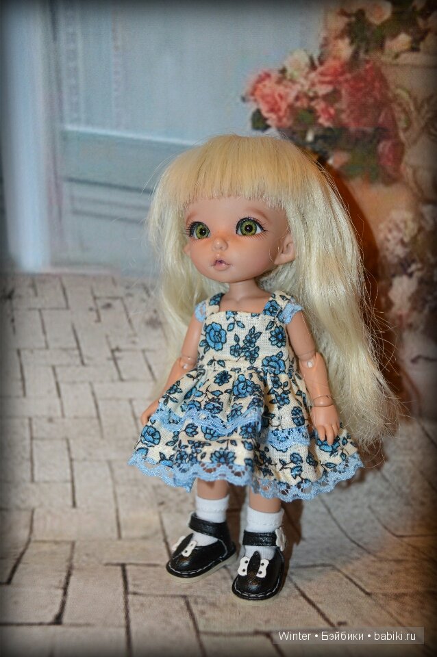 Девочки,Тарасик и жирафик (фото 6)