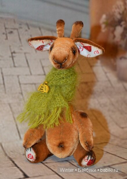 Девочки,Тарасик и жирафик (фото 10)