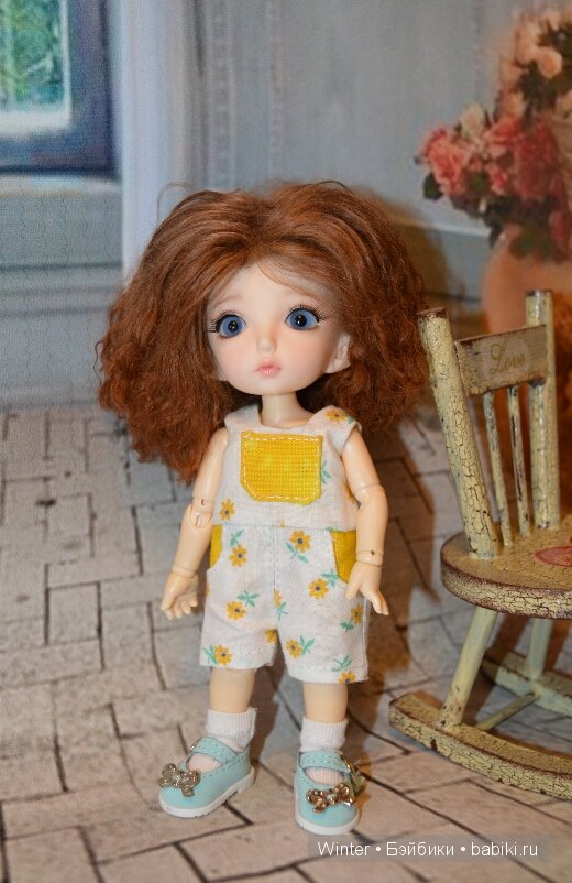 Девочки,Тарасик и жирафик (фото 3)