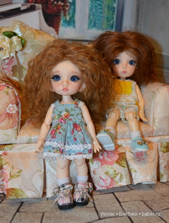 Девочки,Тарасик и жирафик (фото 9)