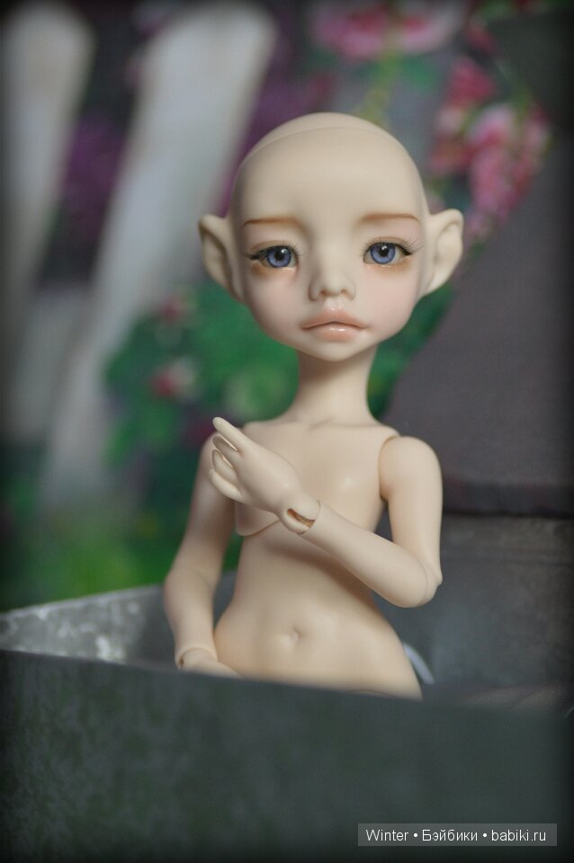 Цветочек от Triffony Artwork, Татьяна Трифонова (фото 4)