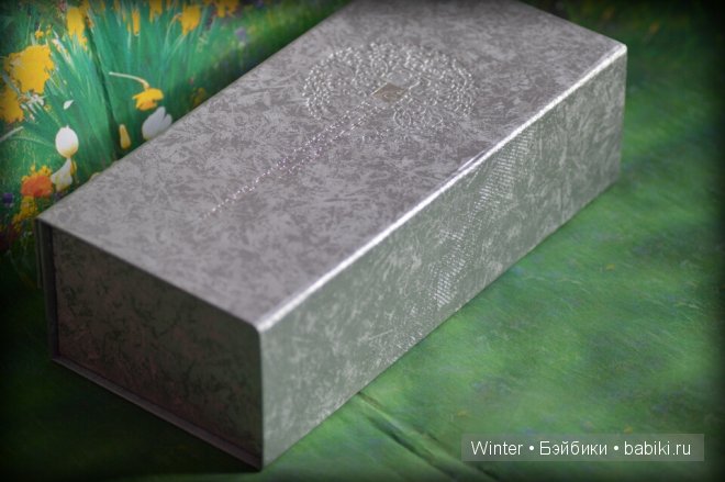 Цветочек от Triffony Artwork, Татьяна Трифонова