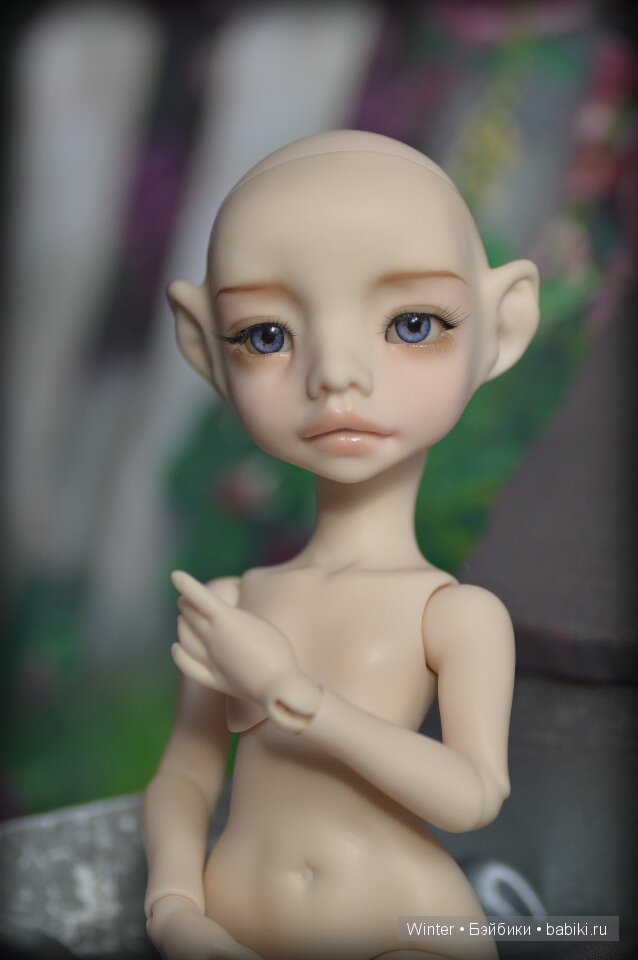 Цветочек от Triffony Artwork, Татьяна Трифонова (фото 3)