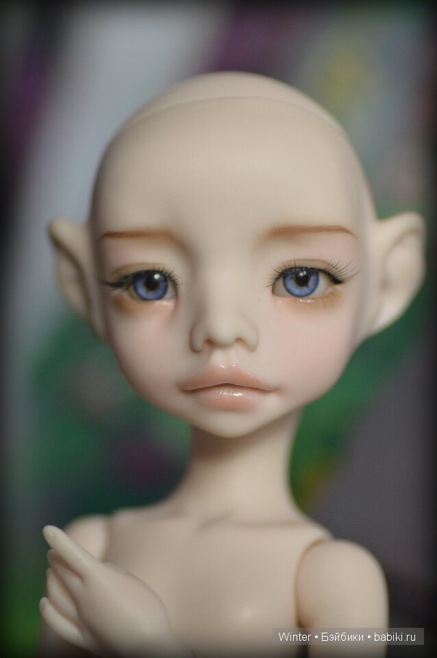 Цветочек от Triffony Artwork, Татьяна Трифонова