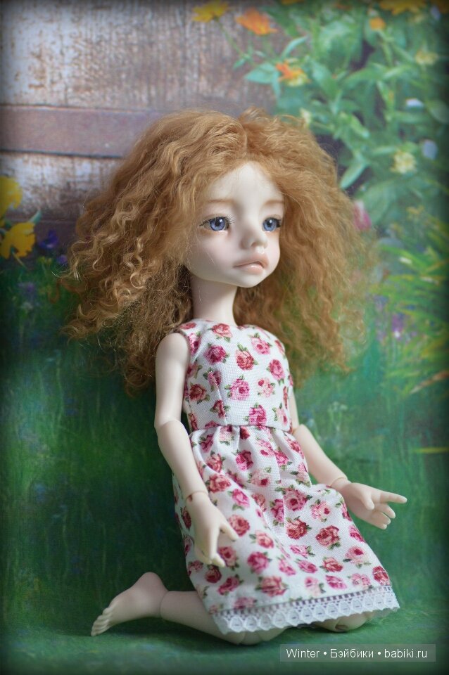 Цветочек от Triffony Artwork, Татьяна Трифонова (фото 6)