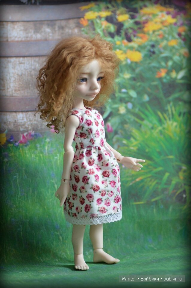 Цветочек от Triffony Artwork, Татьяна Трифонова