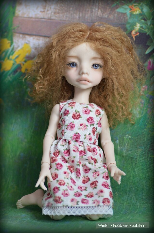 Цветочек от Triffony Artwork, Татьяна Трифонова (фото 5)