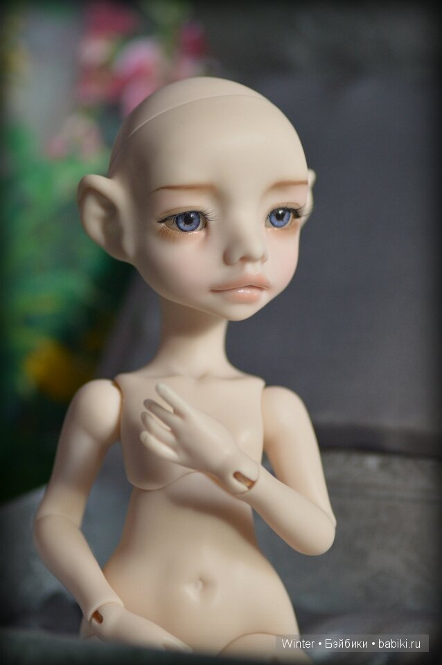 Цветочек от Triffony Artwork, Татьяна Трифонова