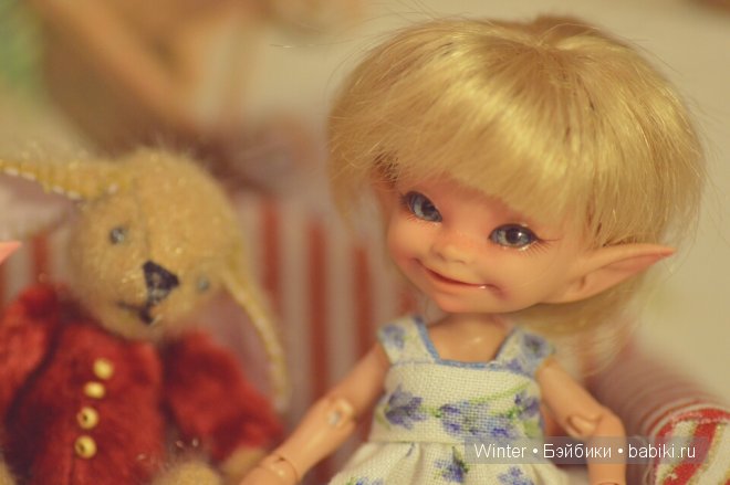 А во что играют ваши куклодетки | Бэйбики А во что играют ваши куклодетки