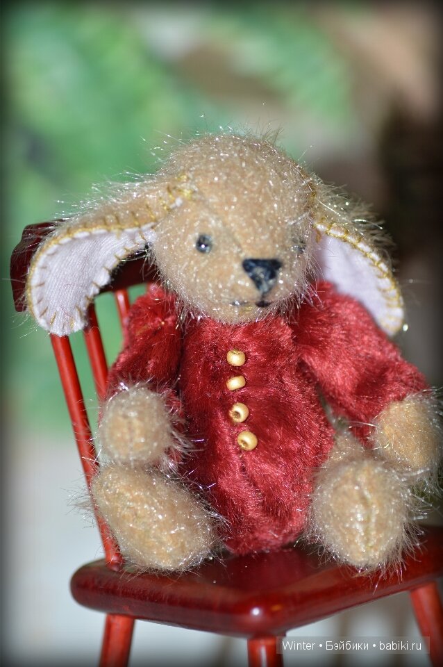 А во что играют ваши куклодетки | Бэйбики А во что играют ваши куклодетки (фото 6)